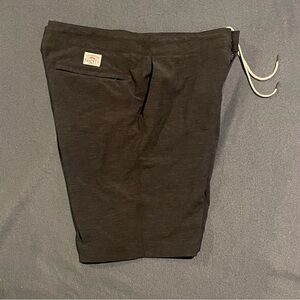 Faherty All Day Shorts mens‎ size 30 pre-owned condition